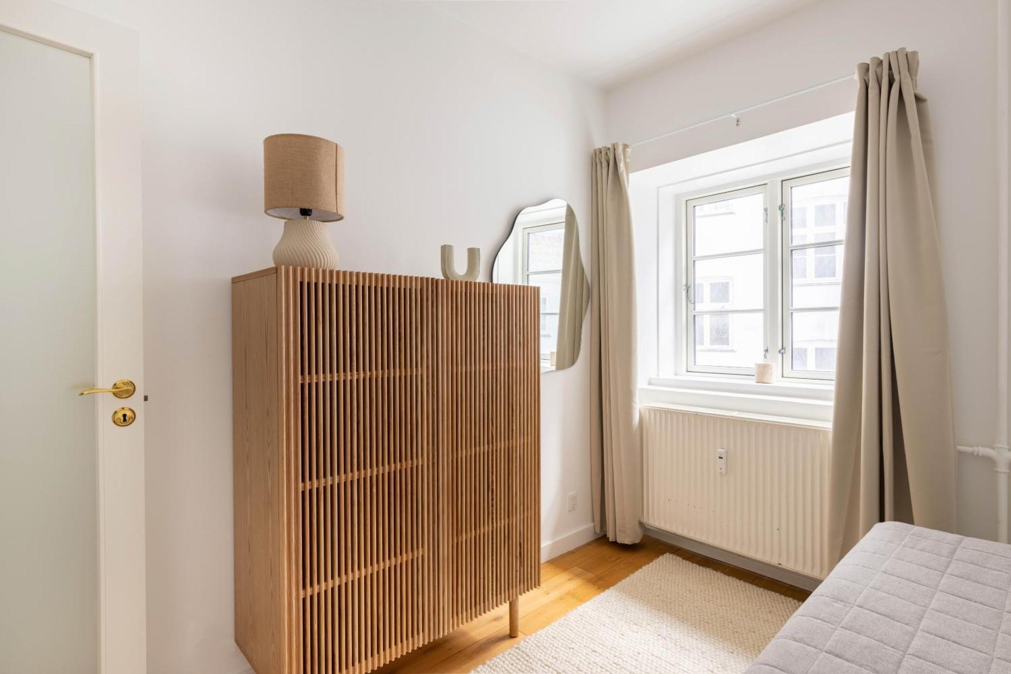 Stylish In Cph Copenhague