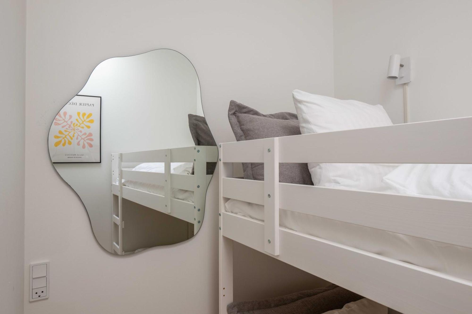Stylish In Cph Appartement Copenhague