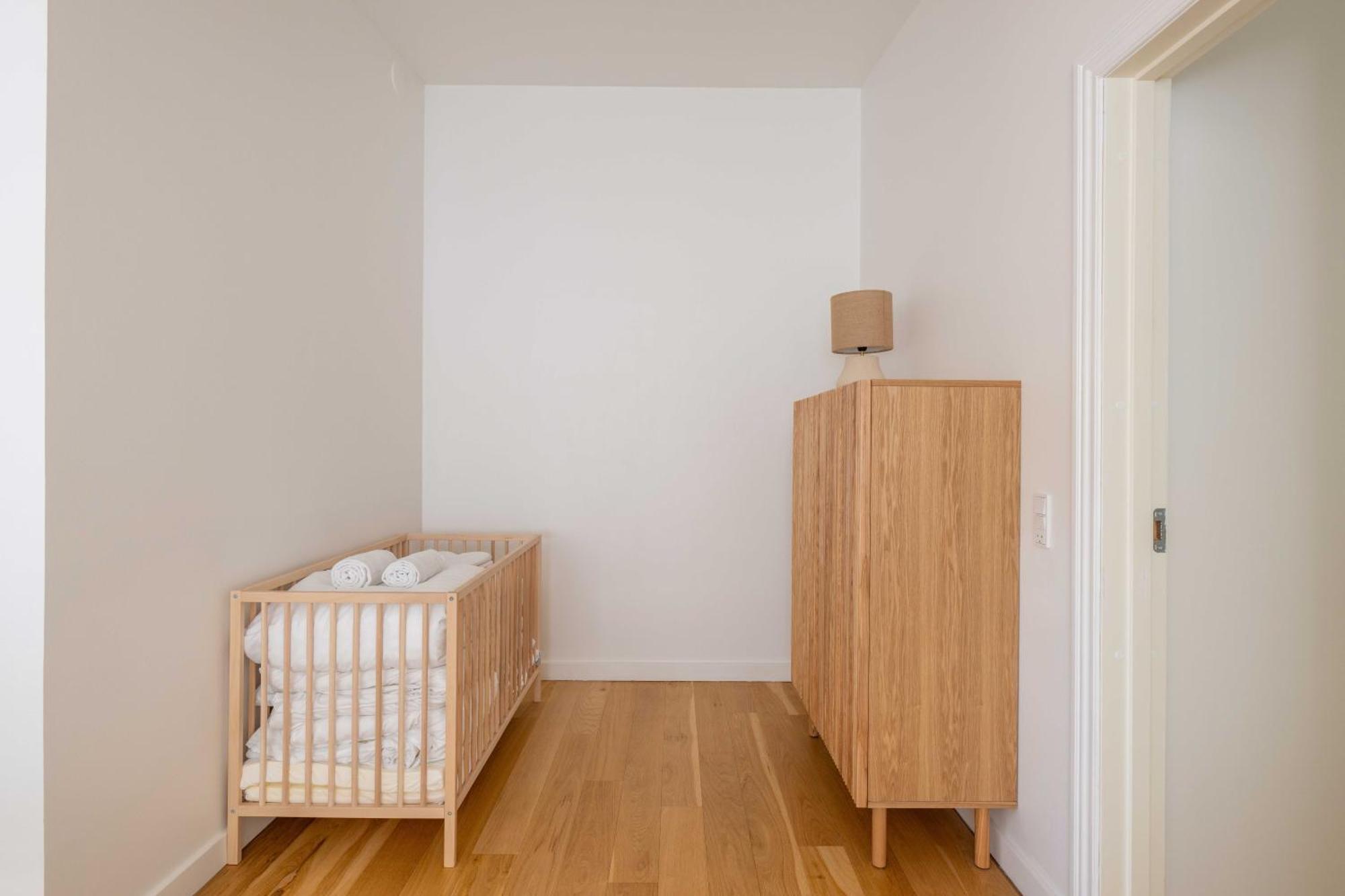 Stylish In Cph Appartement *