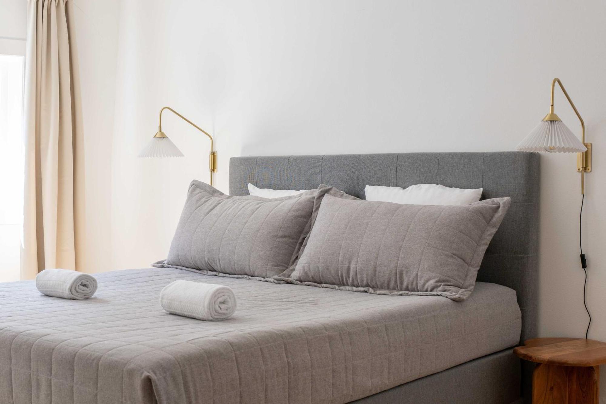 Stylish In Cph Appartement