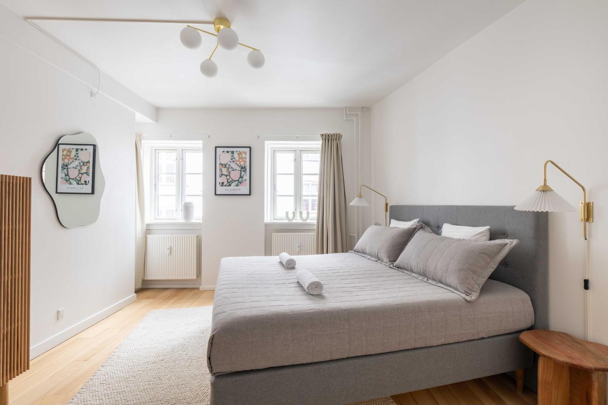 Stylish In Cph Copenhague