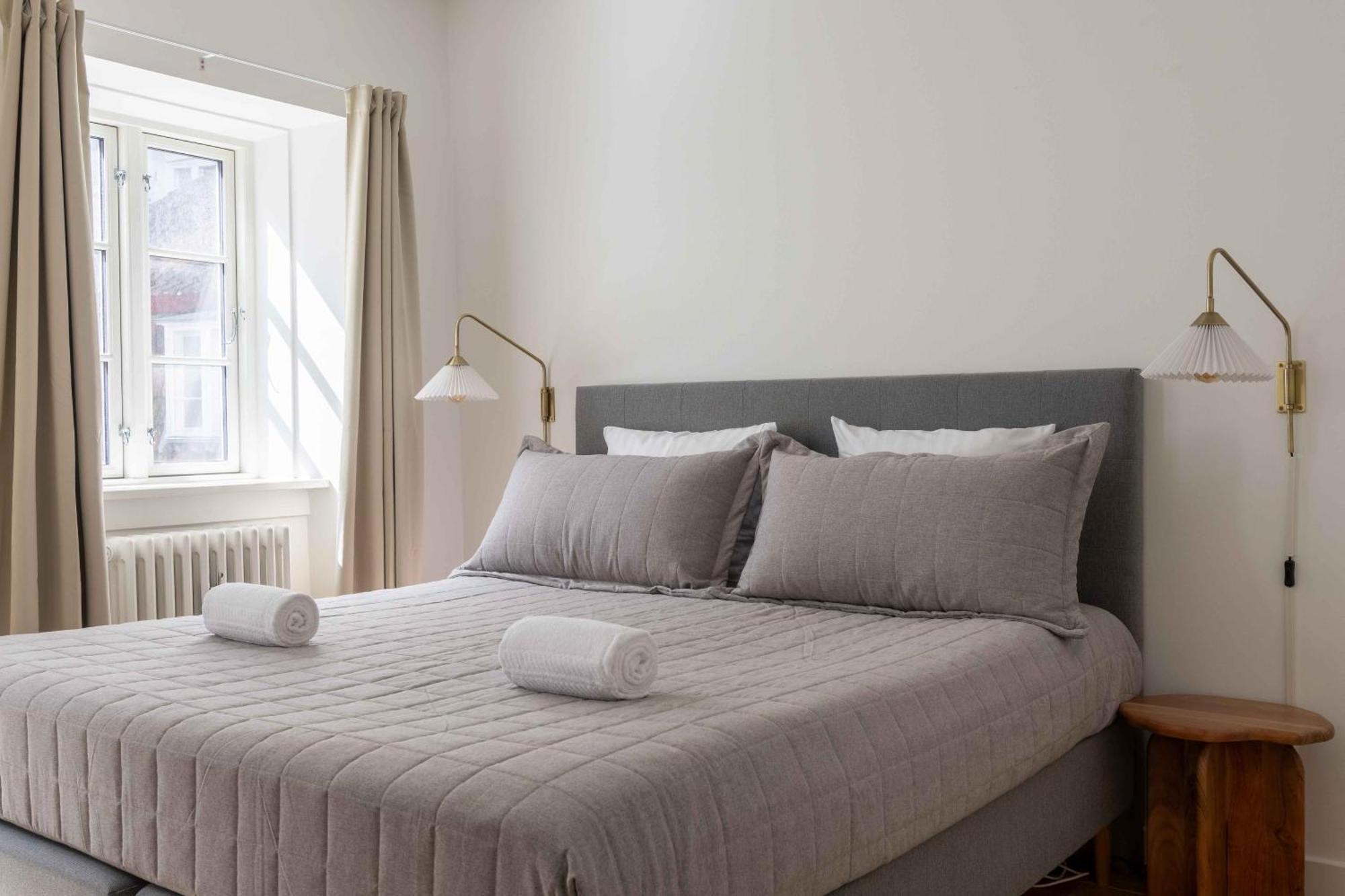 Stylish In Cph Appartement *