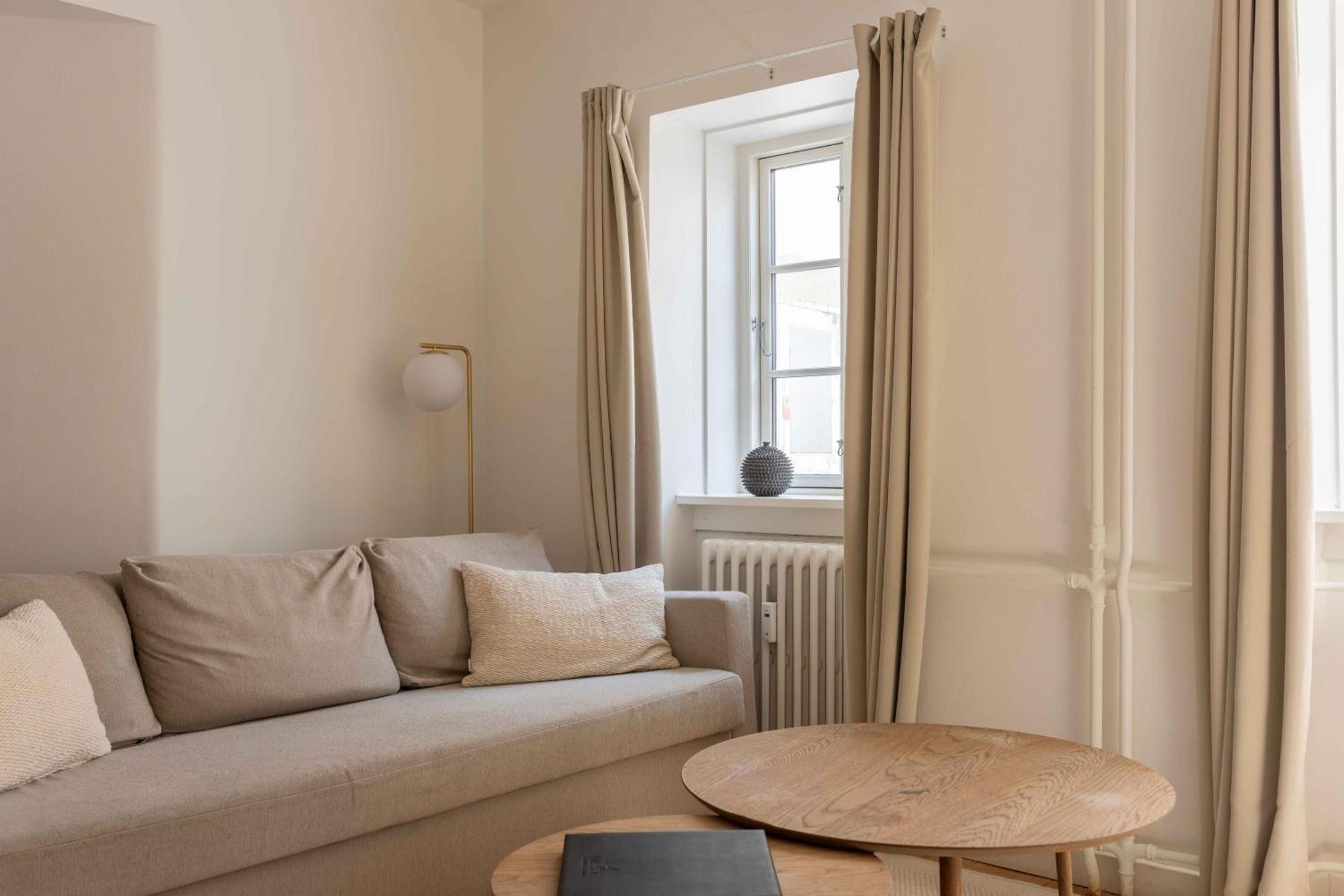 Stylish In Cph * Copenhague