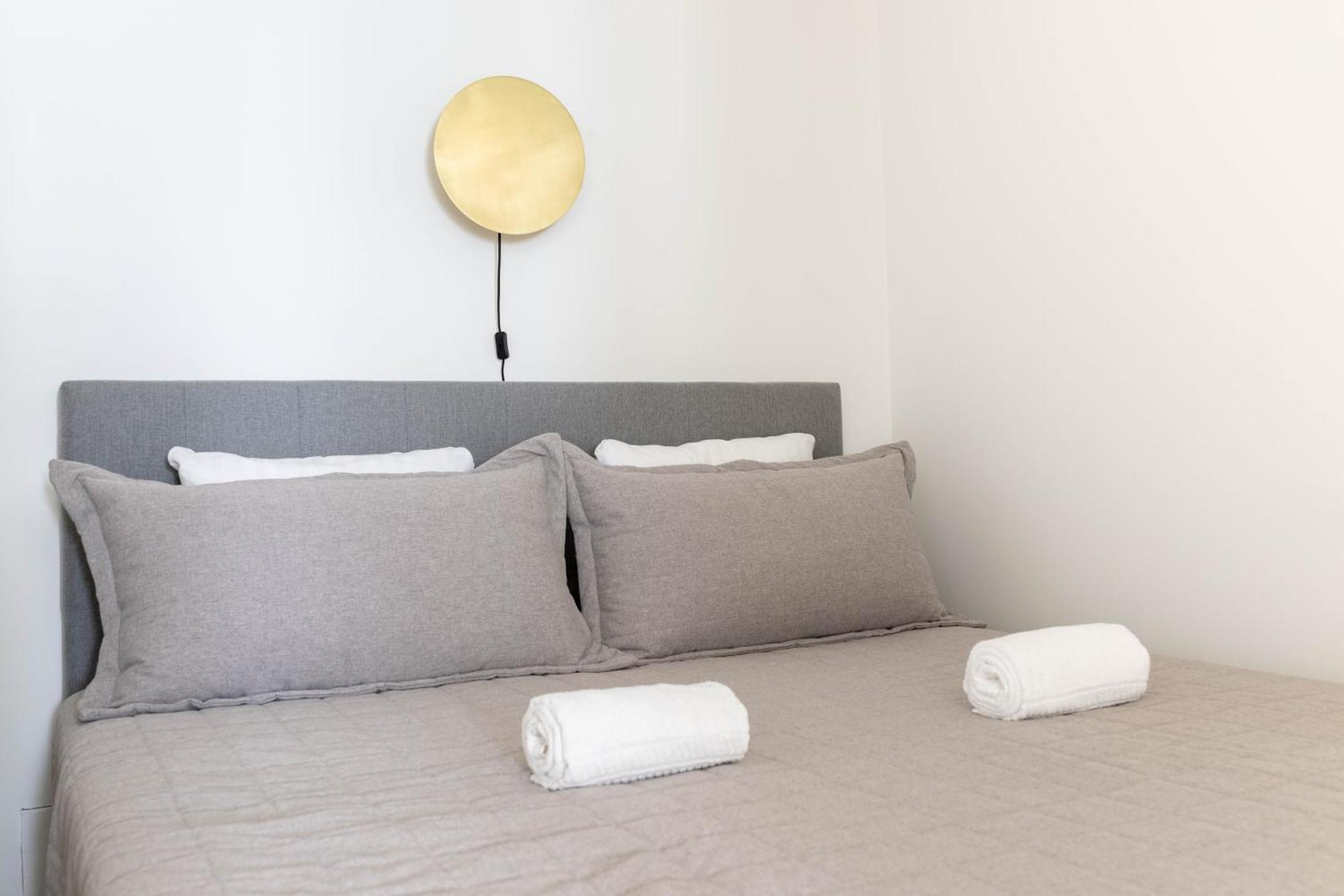 Stylish In Cph Apartamento Copenhague