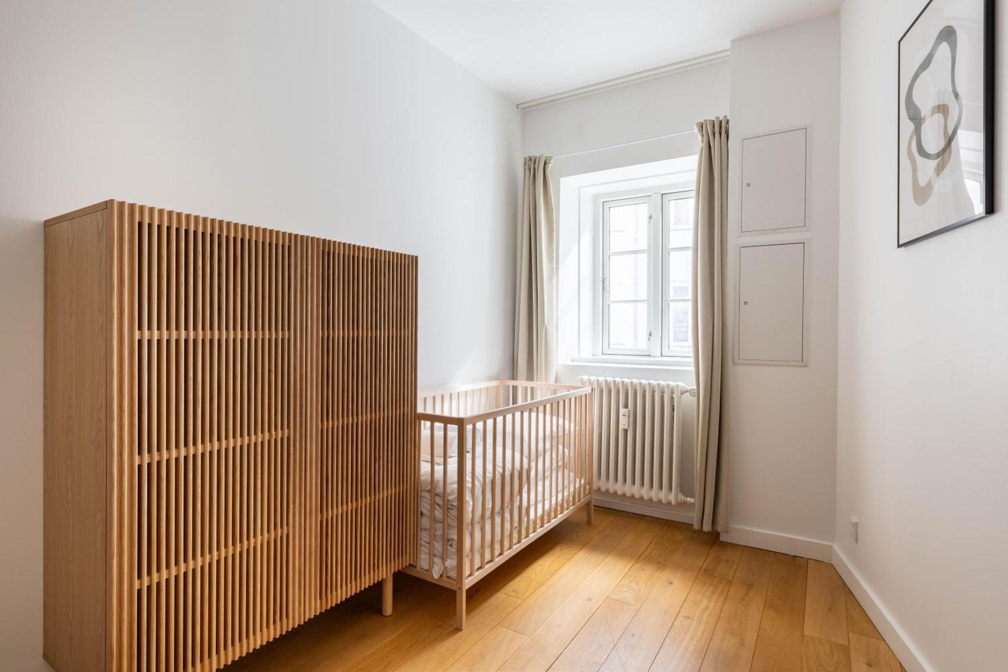 Stylish In Cph Apartamento Copenhague