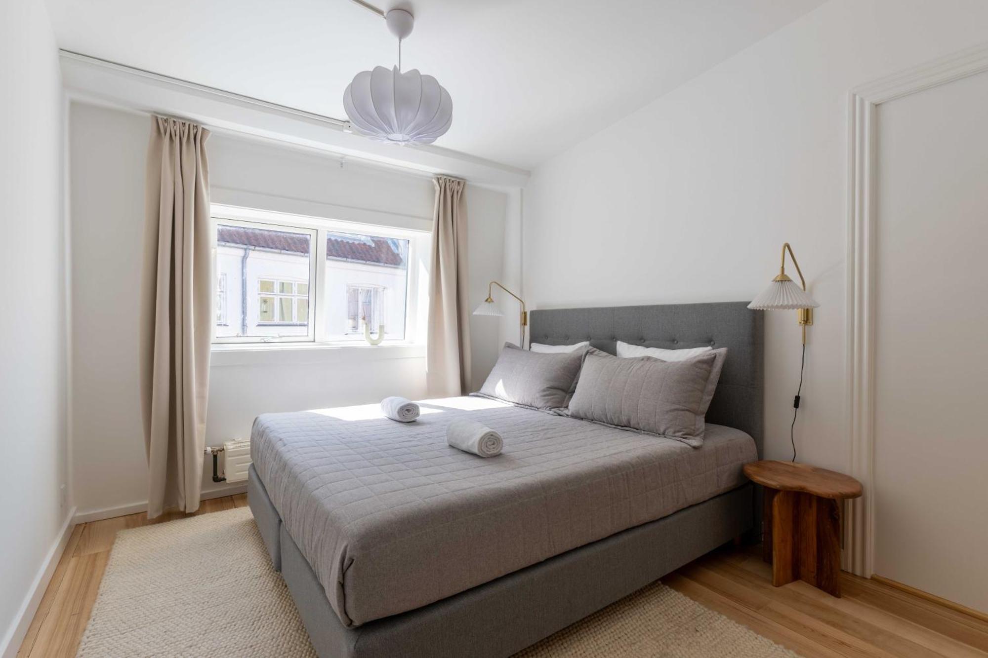 Apartamento Stylish In Cph Copenhague