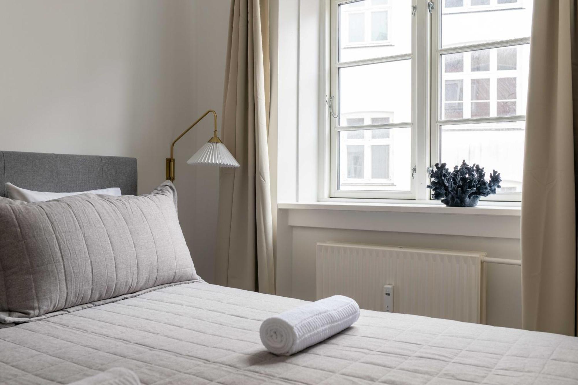 Apartamento Stylish In Cph Copenhague
