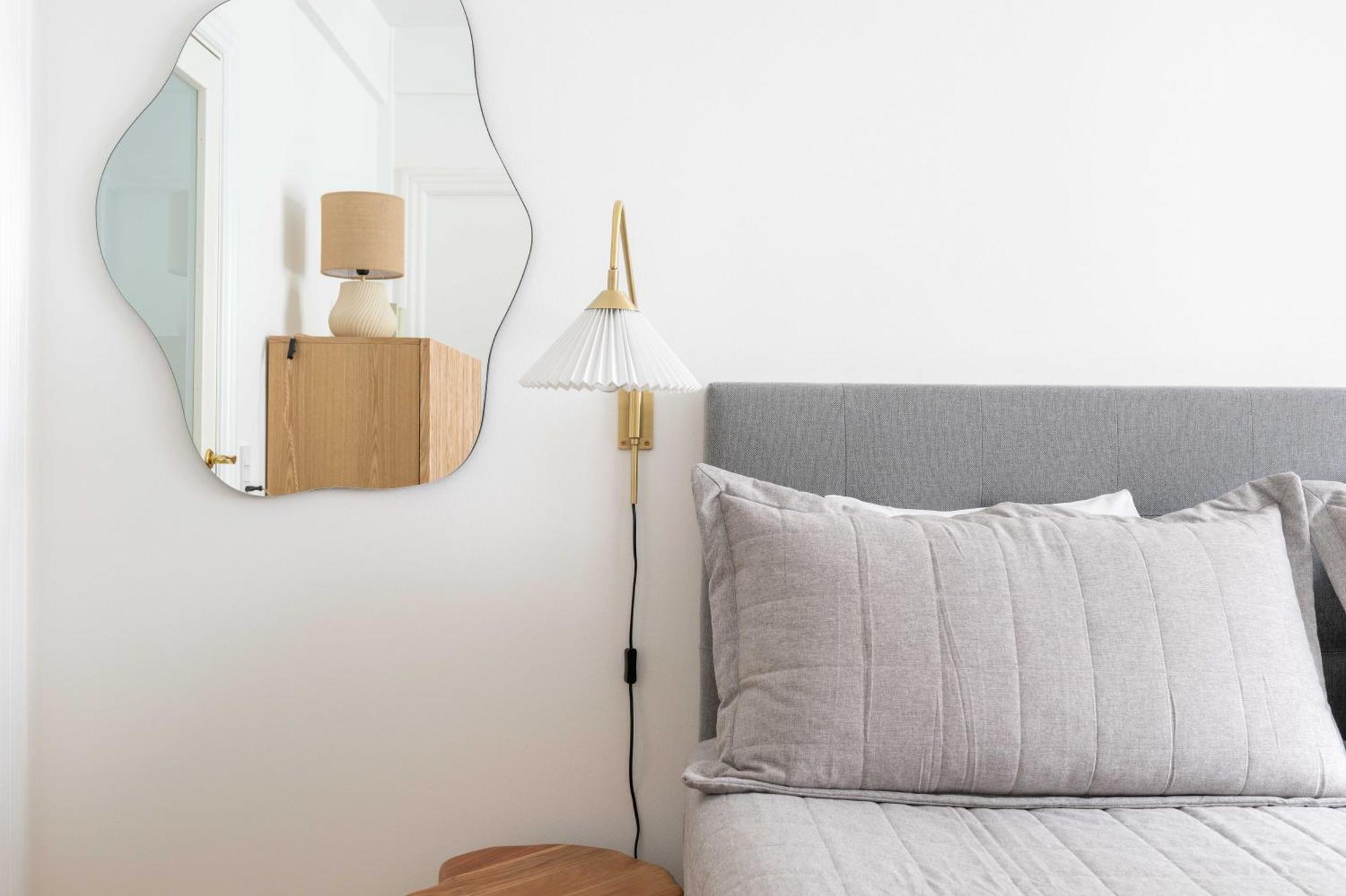 Apartamento Stylish In Cph